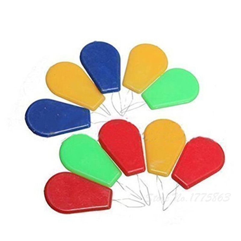Embroidery Software - 10 pezzi macchina da cucire inseritore