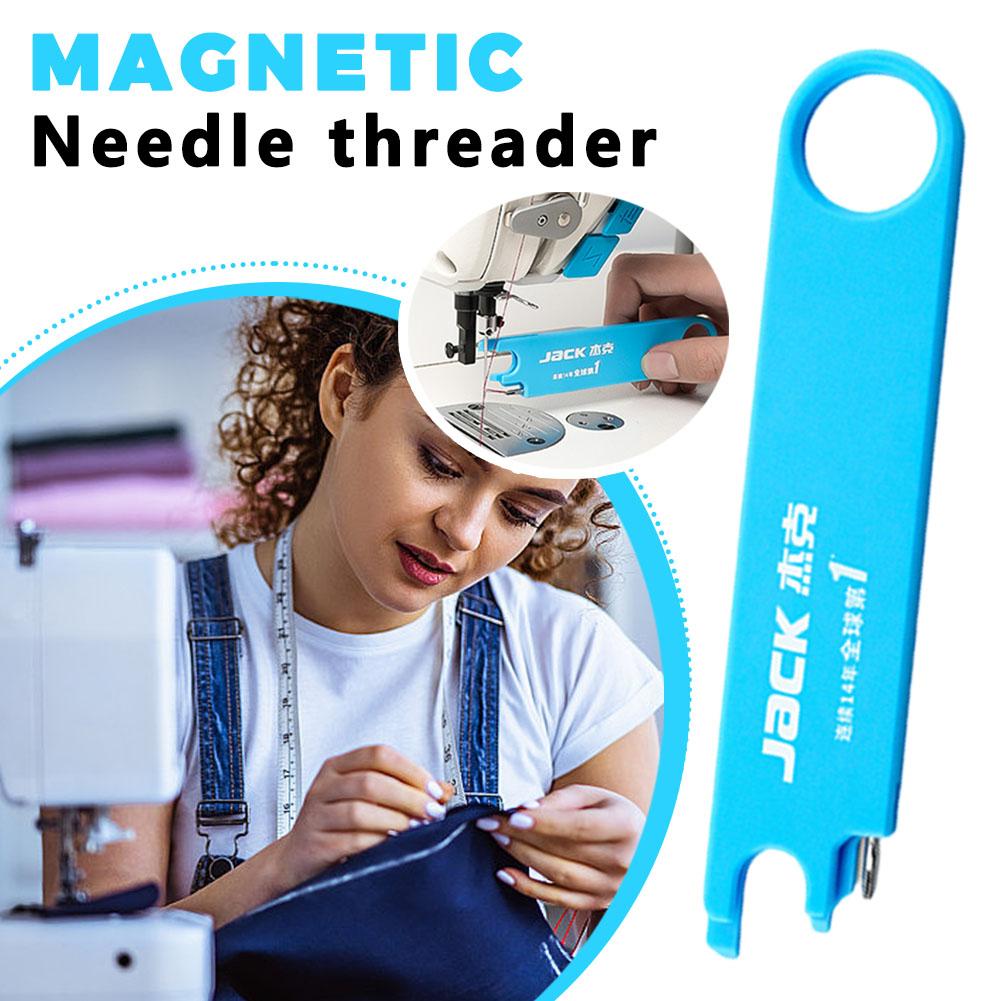Embroidery Software - Jack Infila ago magnetico con lente