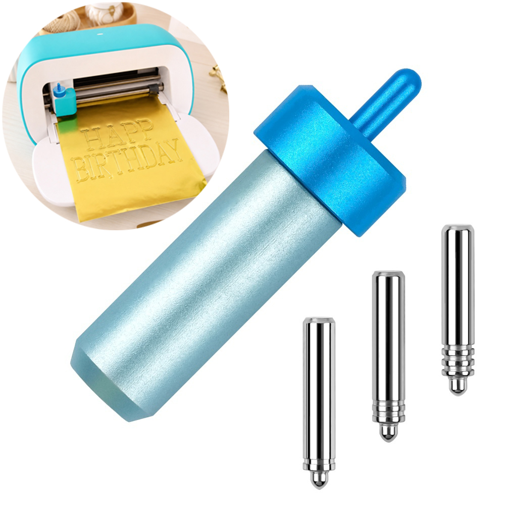 Transfer Paper Carbon - Kit di Trasferimento Foil 3-in-1 per