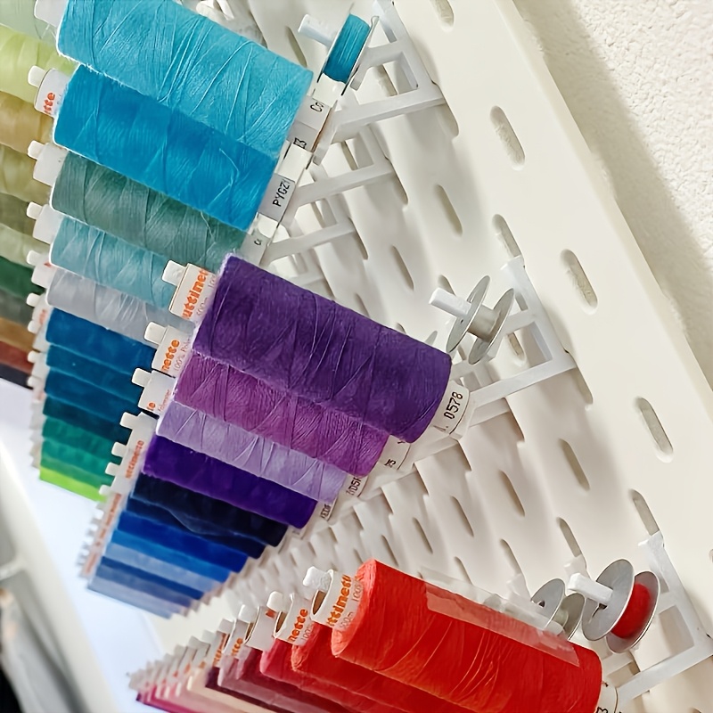 Embroidery Software - Gancio porta rocchetti per filo da