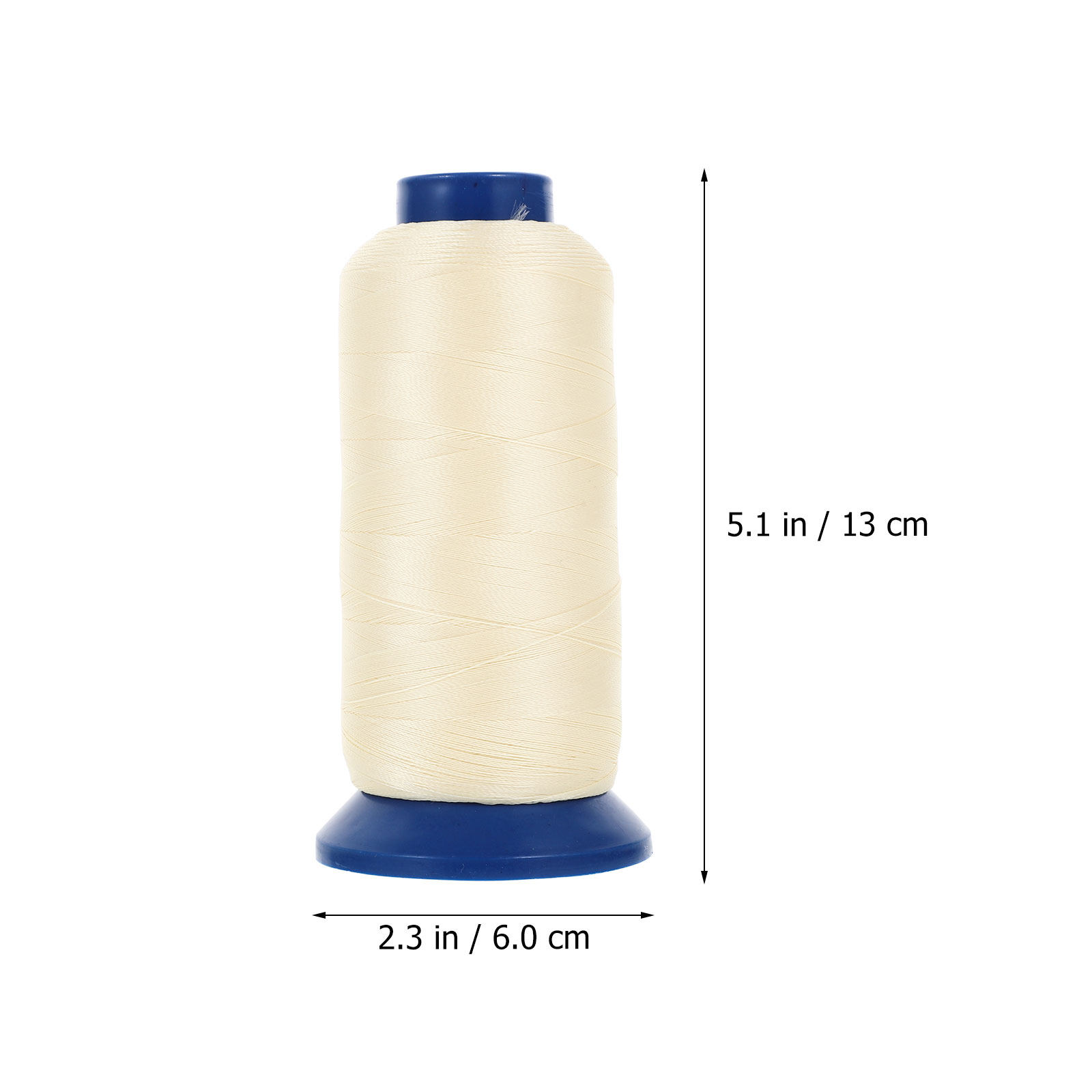 3000 Iarde di Filo da Cucito L - Embroidery Stitch recensione e prezzo