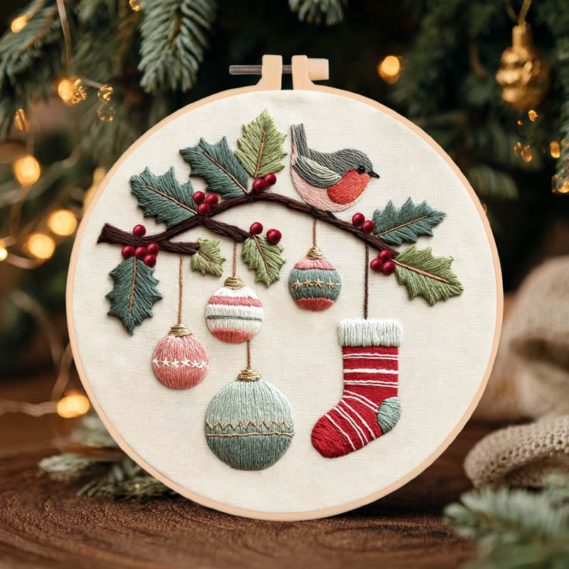 Kit Fai-da-Te per Ricamo: Albe - Embroidery Threads recensione e prezzo