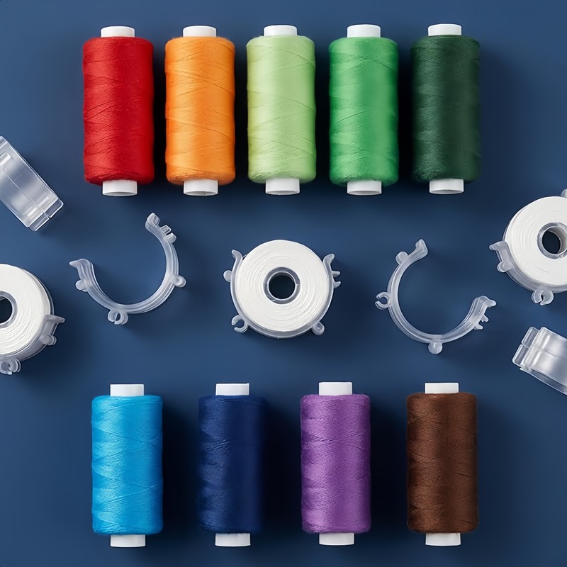 64 supporti trasparenti per ro - Embroidery Threads recensione e prezzo