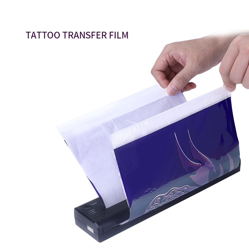 50 pezzi di carta trasparente  - Transfer Paper Carbon recensione e prezzo