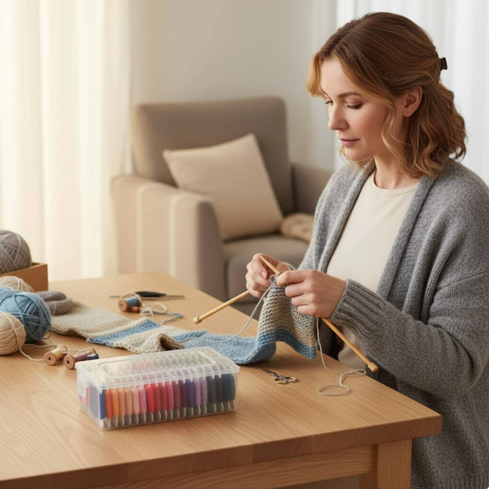 Kit di Fili per Ricamo Multico - Embroidery Stitch recensione e prezzo