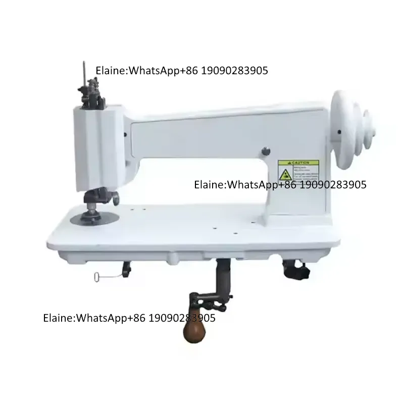 QK-10-1 Nuova Macchina da Cuci - Embroidery Stitch recensione e prezzo
