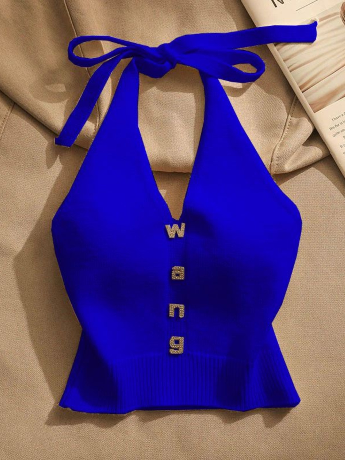 Reggiseno sportivo da donna Ca - Embroidery Running Stitch recensione e prezzo