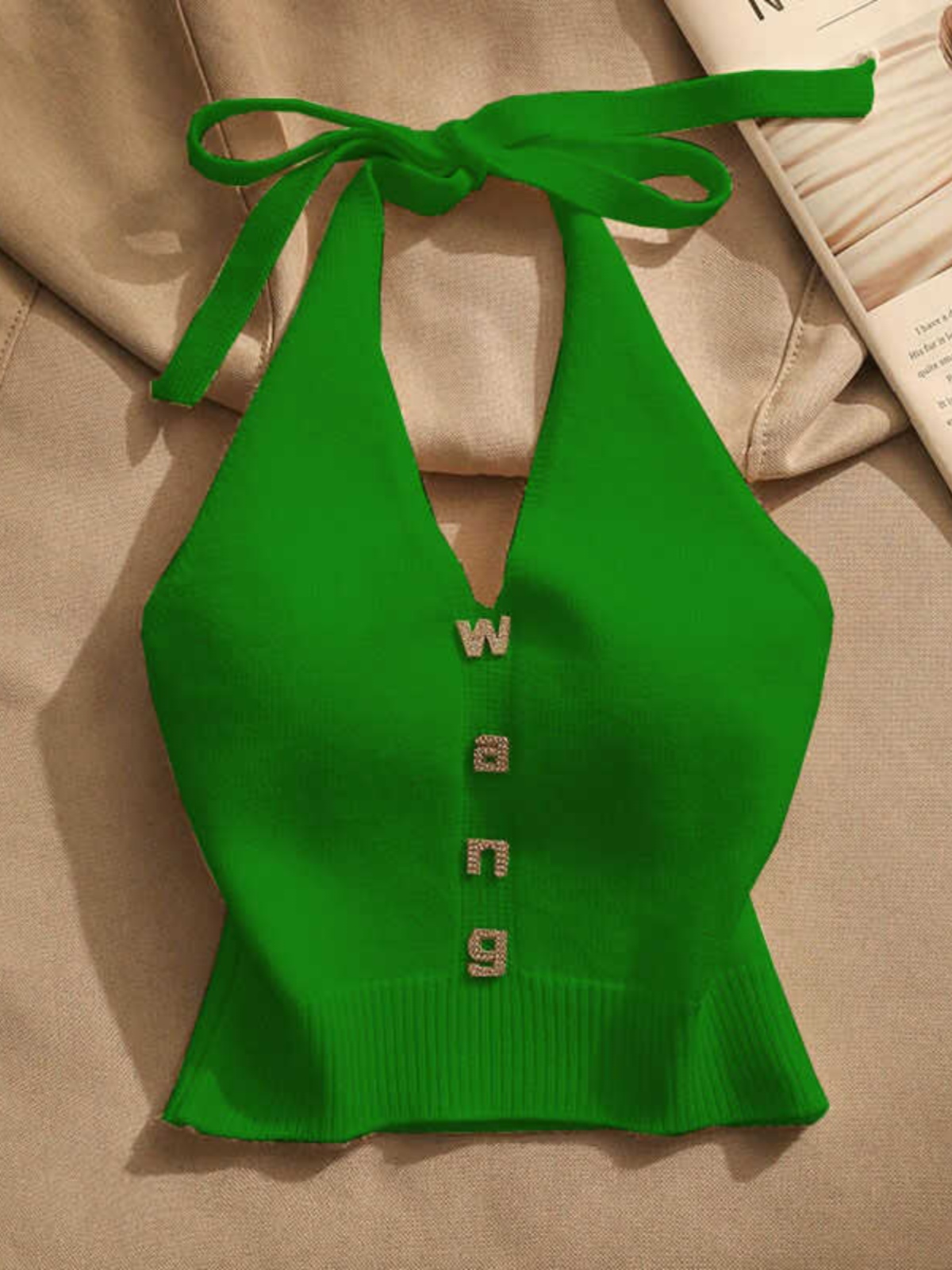 Reggiseno sportivo da donna Ca - Embroidery Running Stitch recensione e prezzo