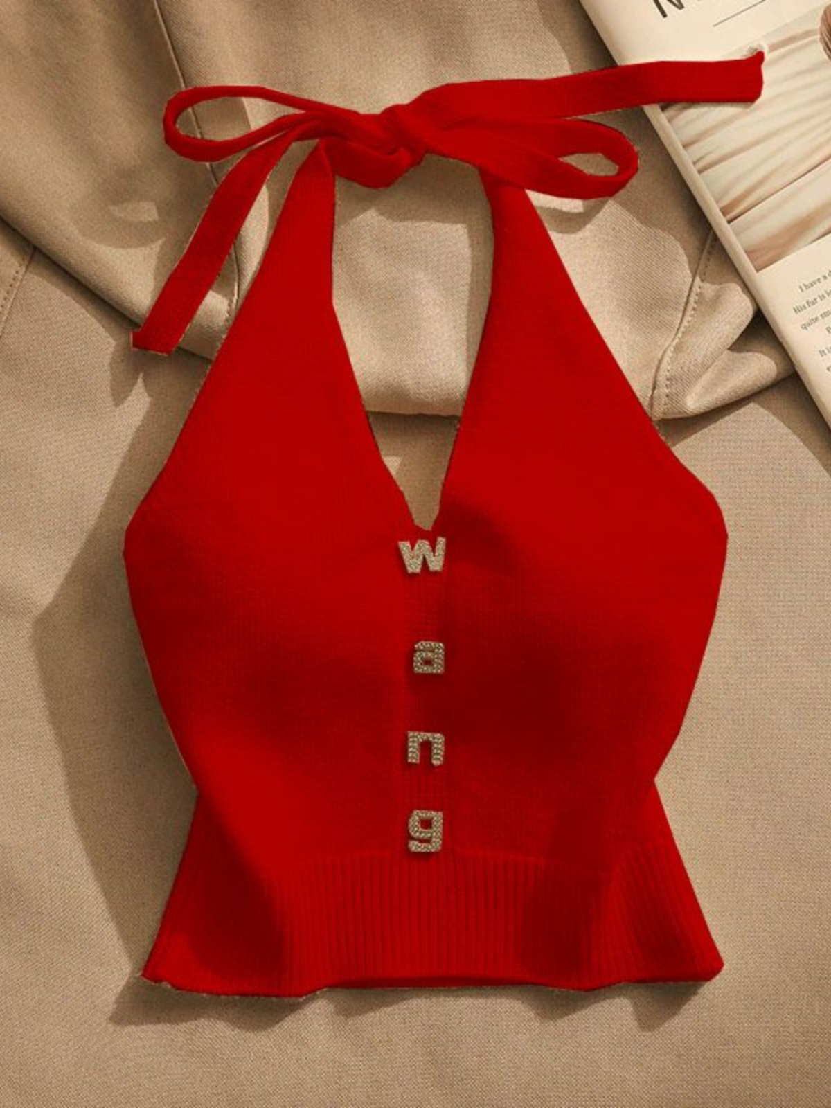 Reggiseno sportivo da donna Ca - Embroidery Running Stitch recensione e prezzo