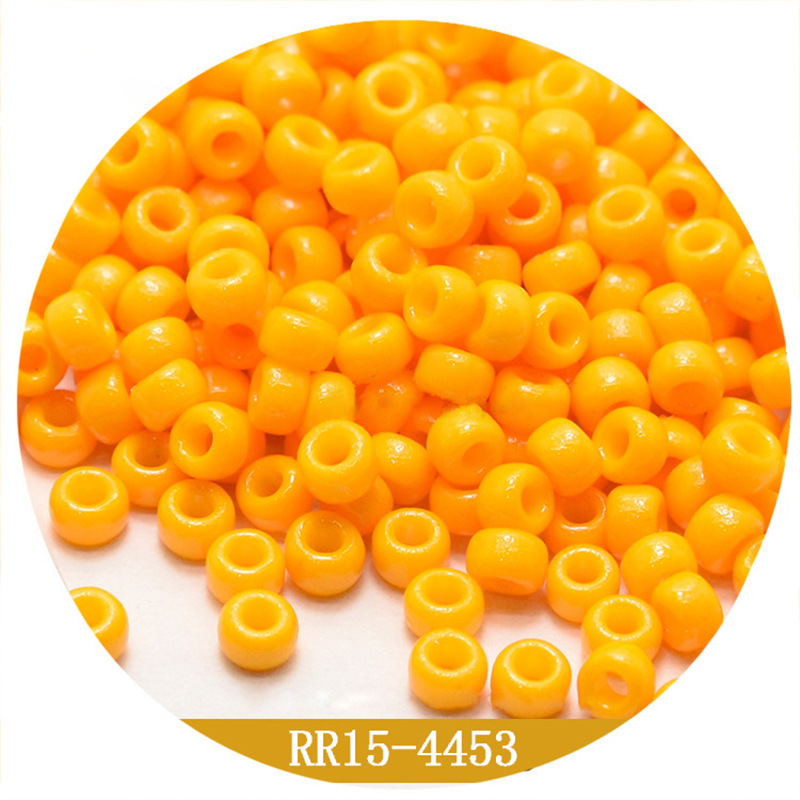 MIYUKI RR15 Perline di vetro p - Embroidery Beads recensione e prezzo