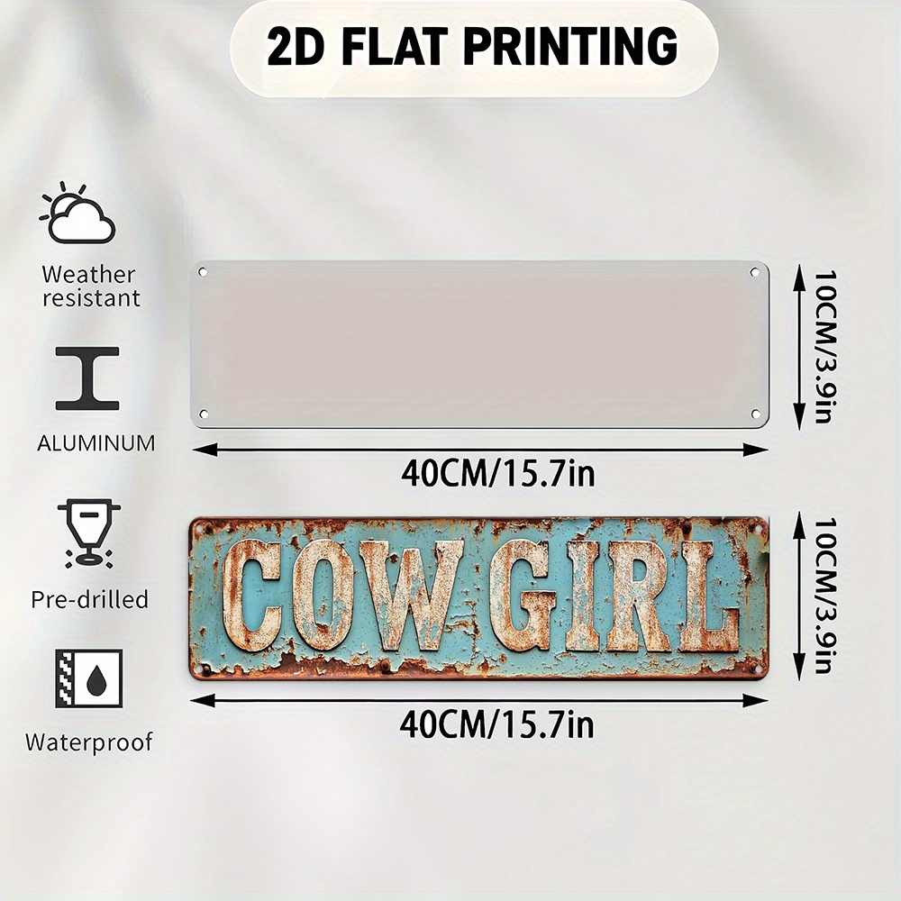 Decorazione da parete in metal - Embroidery Garden recensione e prezzo