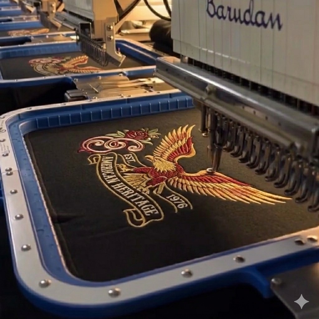 Telaio Magnetico Sewtalent per - Embroidery Machine Barudan recensione e prezzo