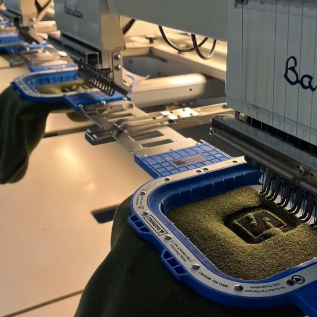 Telaio Magnetico Sewtalent per - Embroidery Machine Barudan recensione e prezzo