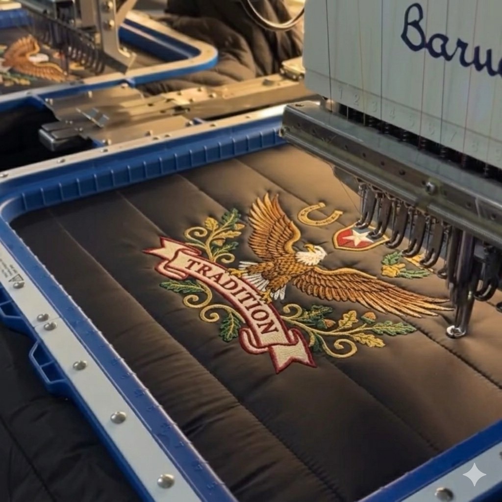 Telaio Magnetico Sewtalent per - Embroidery Machine Barudan recensione e prezzo