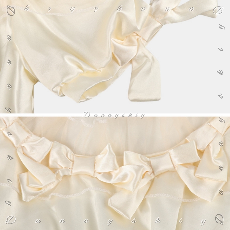 Costume Cosplay Identity V Lit - Embroidery Yellow Dress recensione e prezzo