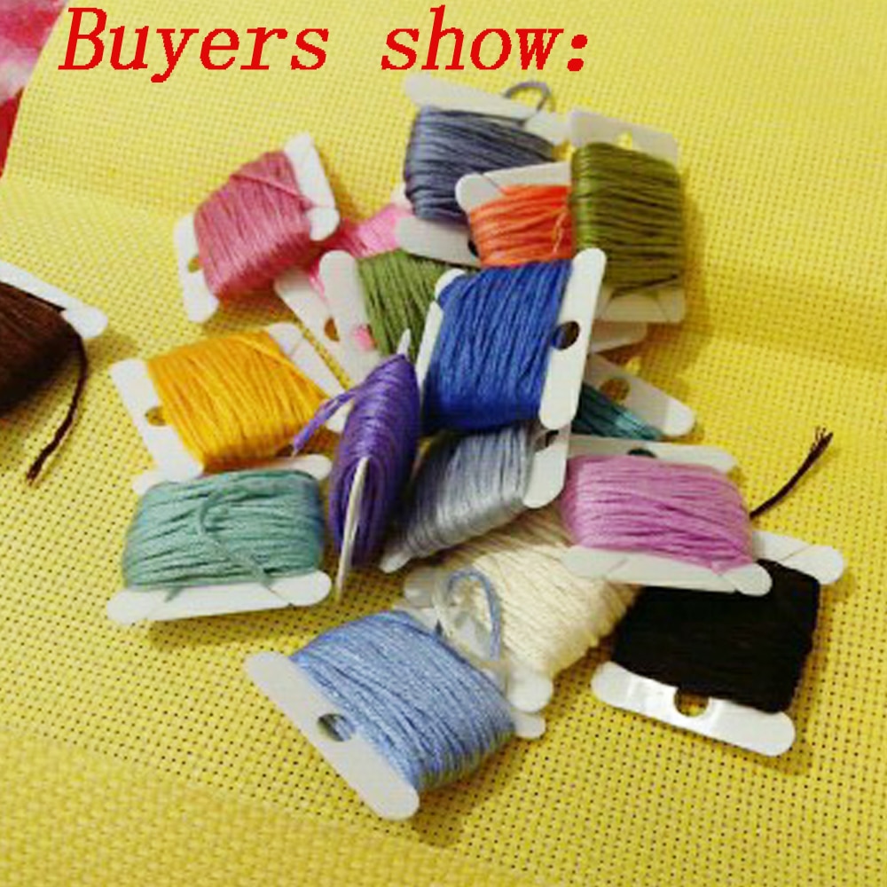 30 pezzi di bobine di filo int - Embroidery Software recensione e prezzo