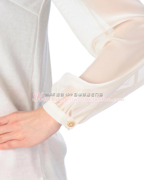 Vendite giappone Lisa Lisa cam - Embroidery Organza recensione e prezzo
