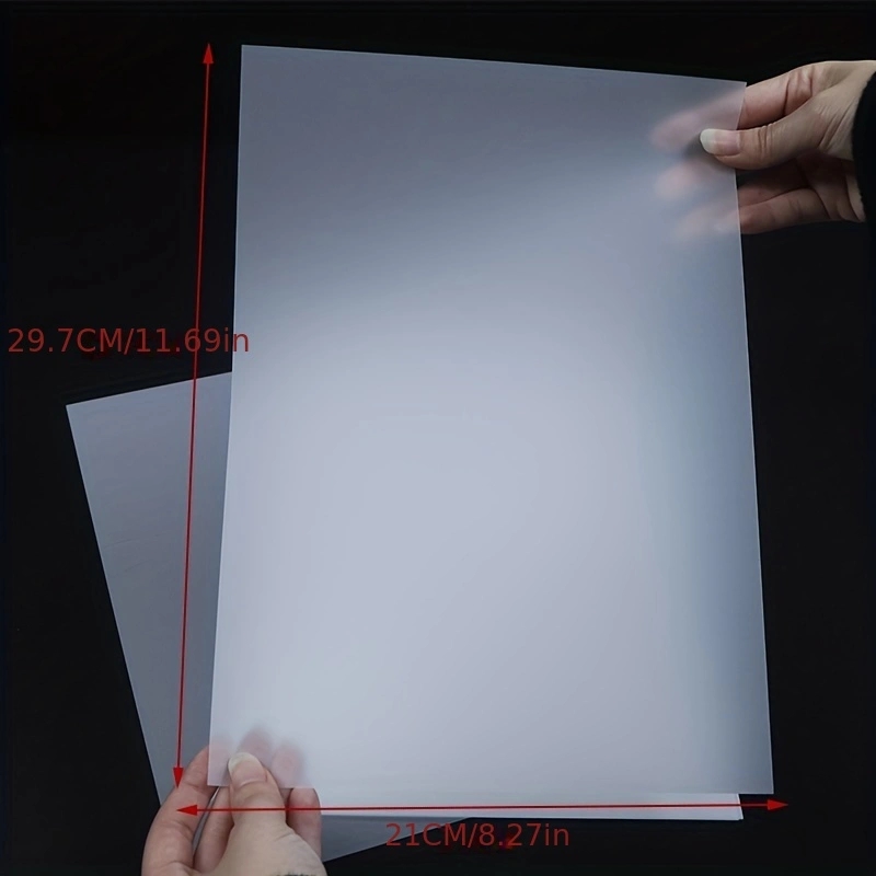 A4 30 Pezzi Pellicola di Trasf - Transfer Paper Carbon recensione e prezzo