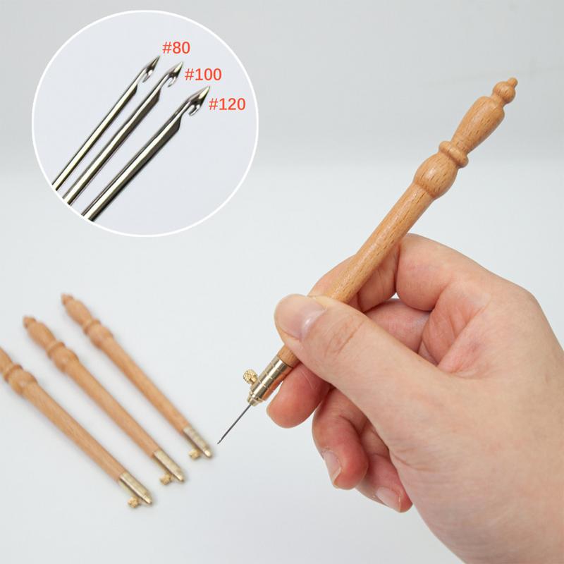 Kit da ricamo tamburello Hoo d - Embroidery Beads recensione e prezzo