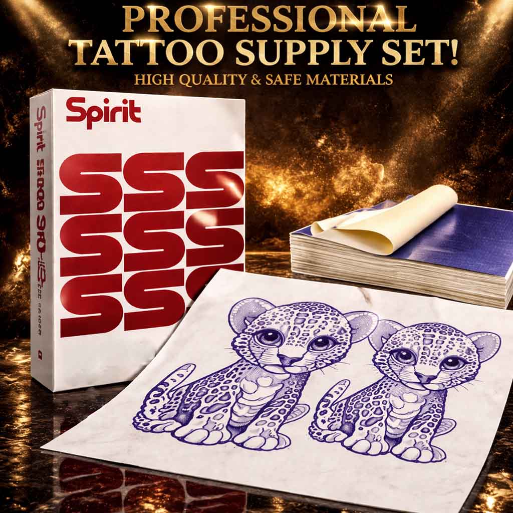 Audersigt 50/100 Fogli Carta T - Transfer Paper Carbon recensione e prezzo