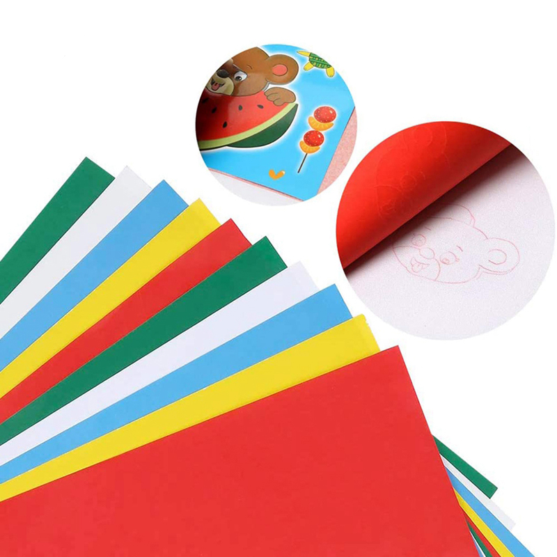 10 pezzi di carta trasferibile - Transfer Paper Carbon recensione e prezzo