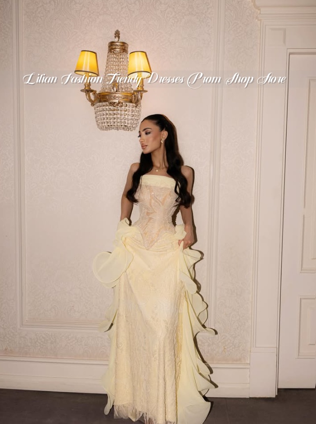 Abito da ballo mediorientale g - Embroidery Yellow Dress recensione e prezzo