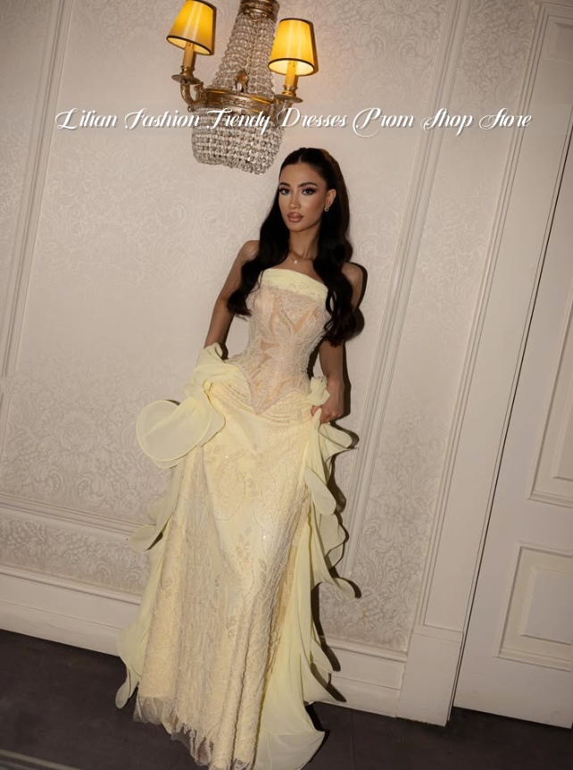 Abito da ballo mediorientale g - Embroidery Yellow Dress recensione e prezzo