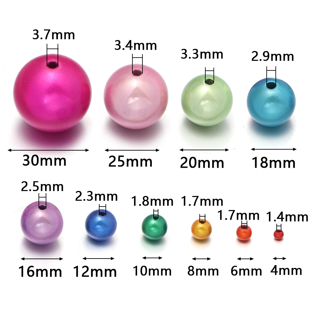 Perline Riflettenti 3D all'Ing - Embroidery Beads recensione e prezzo
