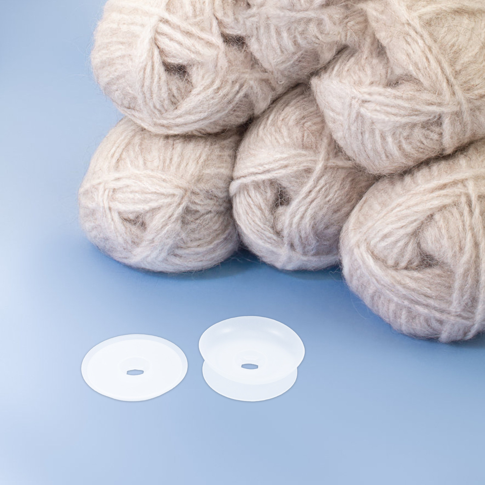 10 Pezzi Porta Rocchetti in Pl - Embroidery Threads recensione e prezzo