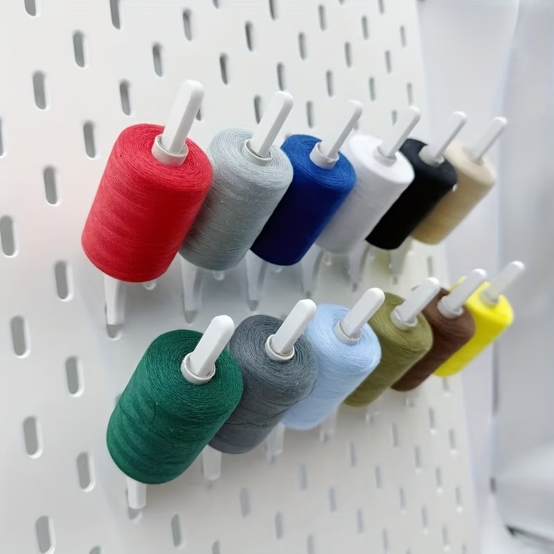 10 Ganci per Bobine di Filo Co - Embroidery Software recensione e prezzo