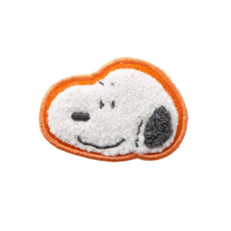 Simpatico Distintivo Ricamato  - Embroidery Stitch recensione e prezzo