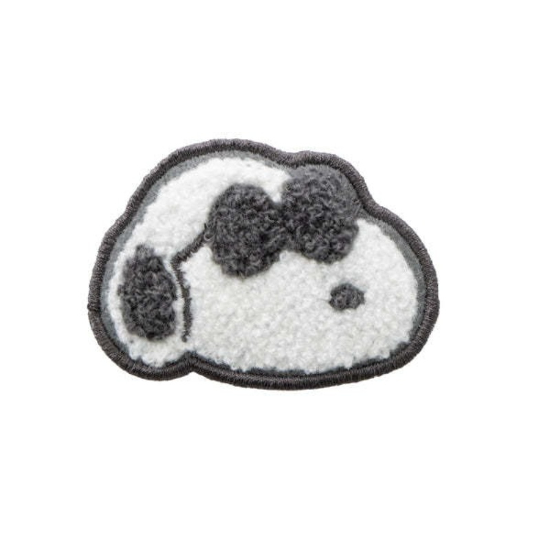 Simpatico Distintivo Ricamato  - Embroidery Stitch recensione e prezzo