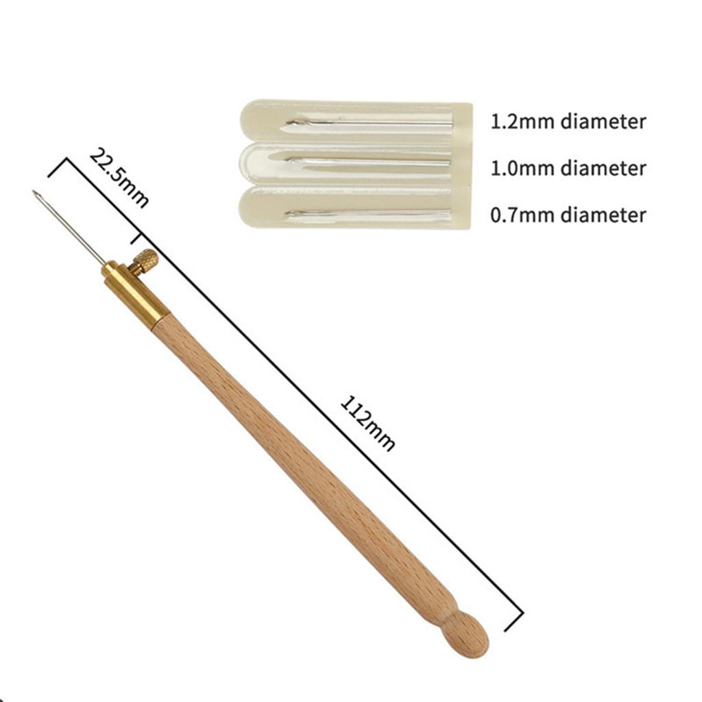 Kit di aghi per ricamo e perli - Embroidery Beads recensione e prezzo