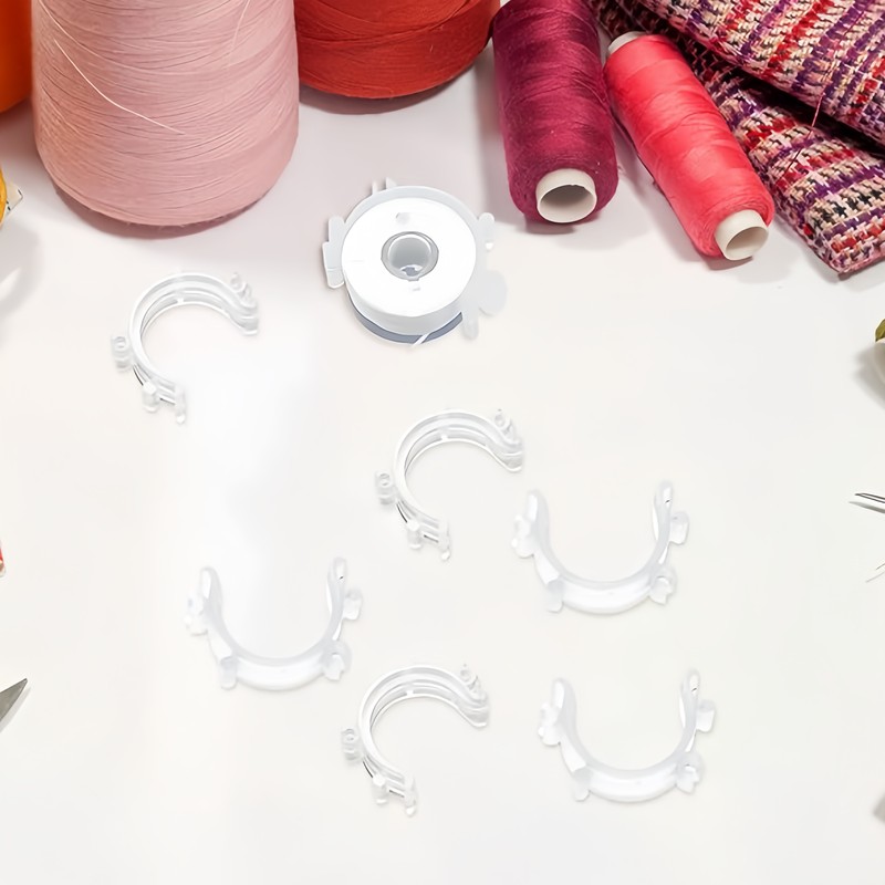 30 supporti trasparenti per ro - Embroidery Threads recensione e prezzo