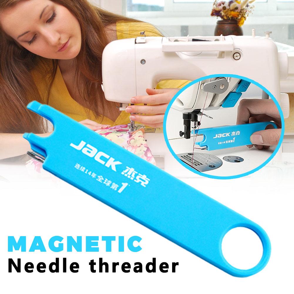 Jack Infila ago magnetico con  - Embroidery Software recensione e prezzo
