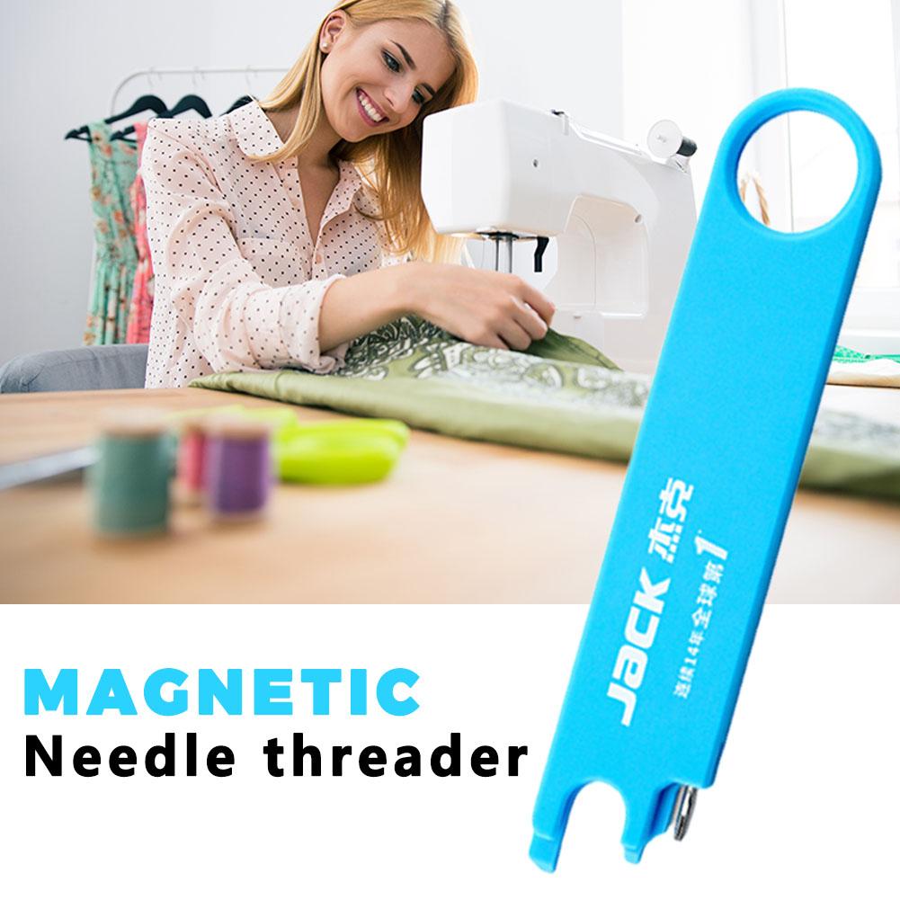 Jack Infila ago magnetico con  - Embroidery Software recensione e prezzo