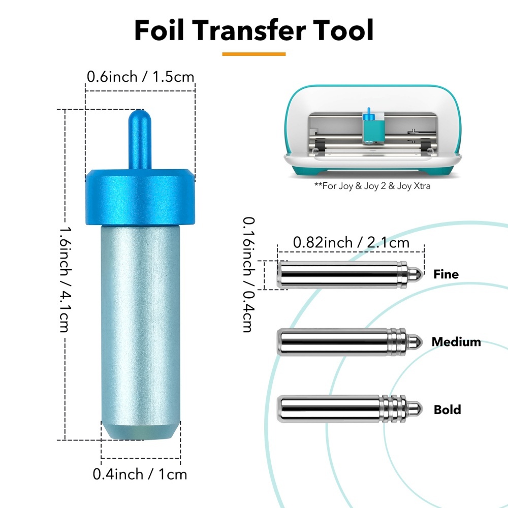 Kit di Trasferimento Foil 3-in - Transfer Paper Carbon recensione e prezzo