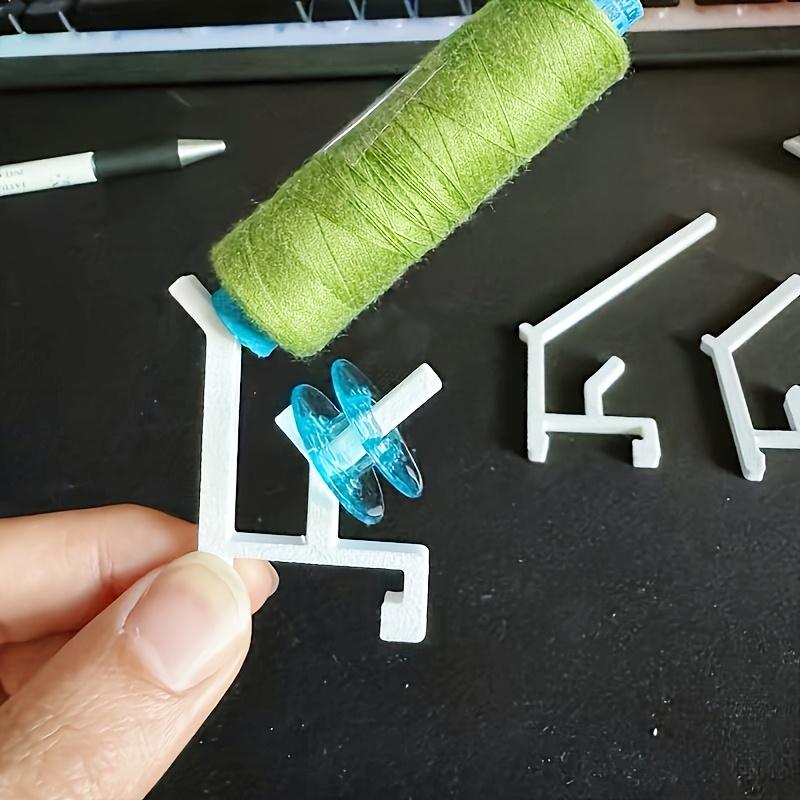 Gancio porta rocchetti per fil - Embroidery Software recensione e prezzo